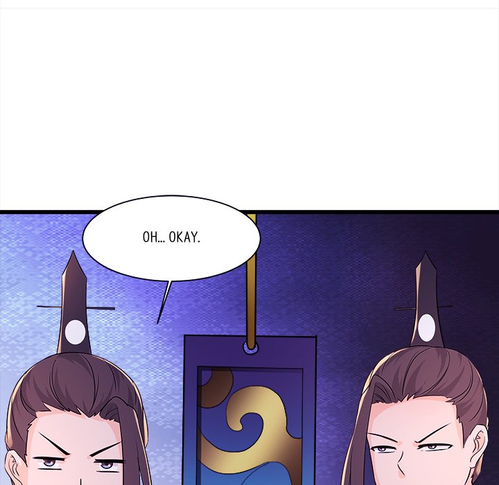 Read My Lovely Disciples chapter 17 image 97 on Lezhin