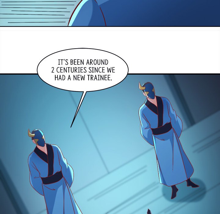 Read My Lovely Disciples chapter 18 image 10 on Lezhin