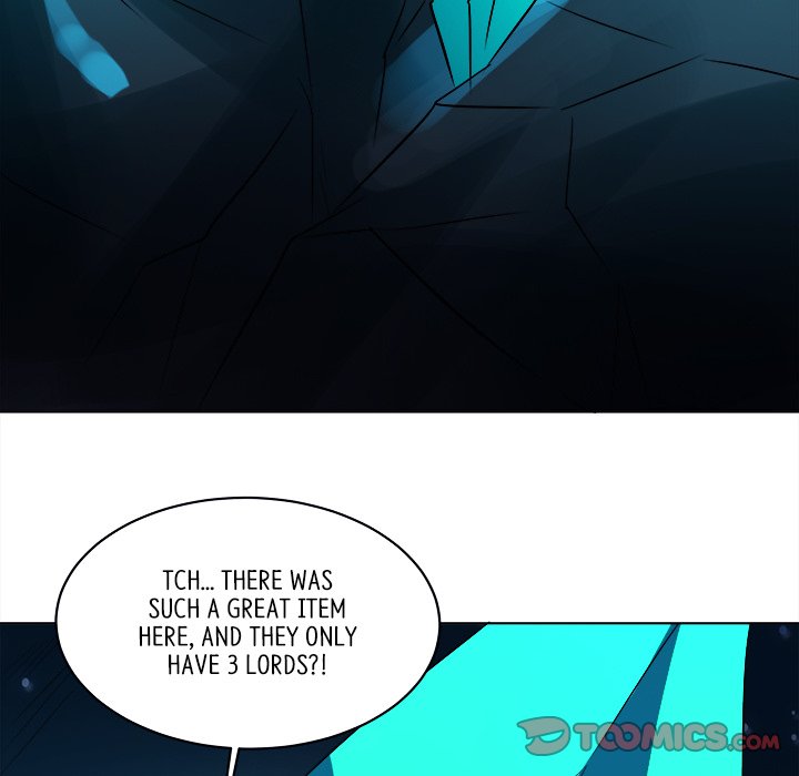 Read My Lovely Disciples chapter 18 image 101 on Lezhin