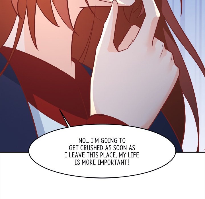 Read My Lovely Disciples chapter 18 image 108 on Lezhin