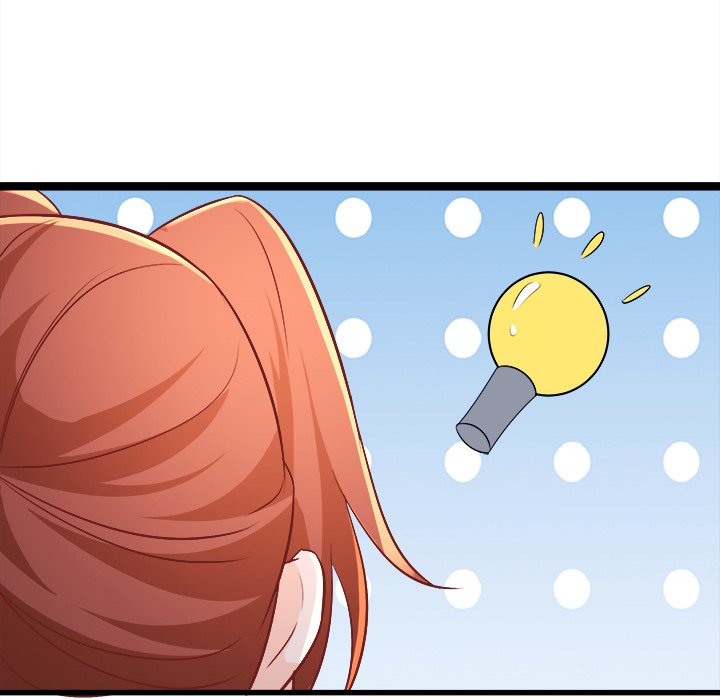 Read My Lovely Disciples chapter 18 image 109 on Lezhin