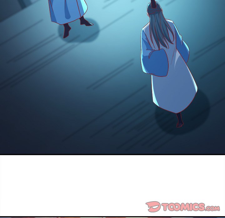 Read My Lovely Disciples chapter 18 image 11 on Lezhin