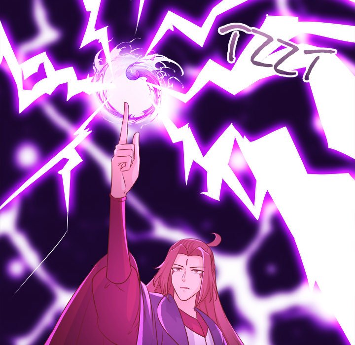 Read My Lovely Disciples chapter 18 image 111 on Lezhin
