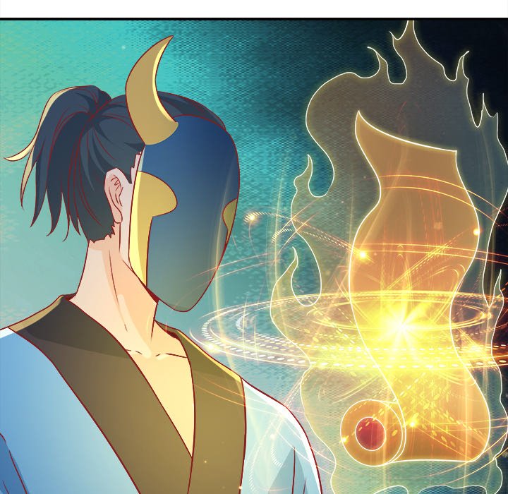 Read My Lovely Disciples chapter 18 image 13 on Lezhin