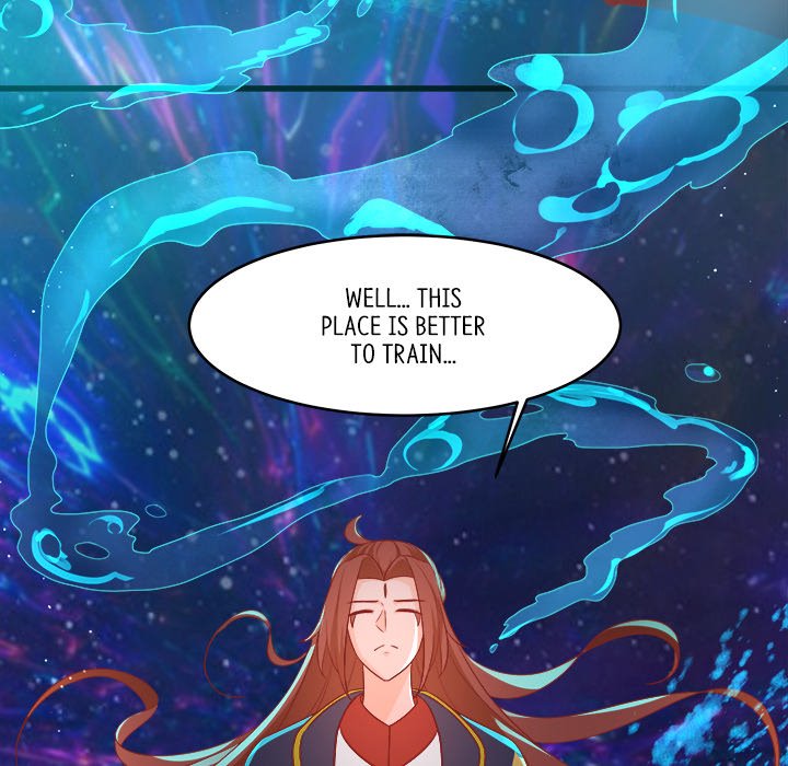 Read My Lovely Disciples chapter 18 image 133 on Lezhin