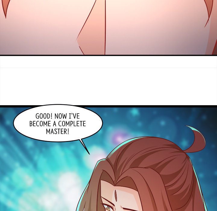 Read My Lovely Disciples chapter 18 image 138 on Lezhin