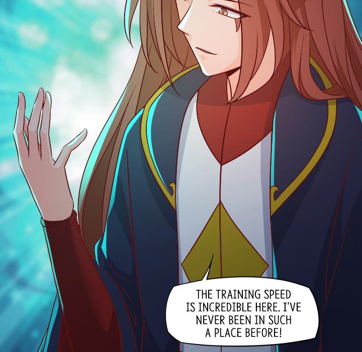 Read My Lovely Disciples chapter 18 image 139 on Lezhin