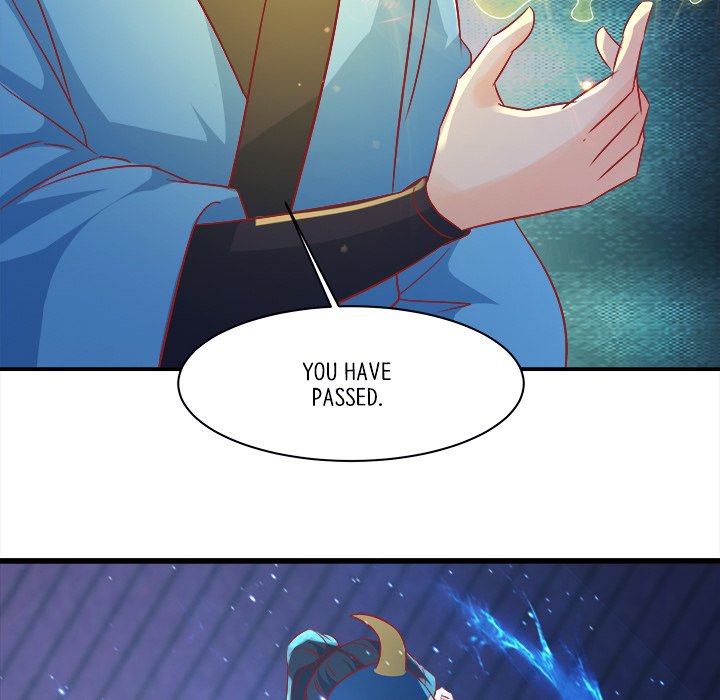 Read My Lovely Disciples chapter 18 image 14 on Lezhin