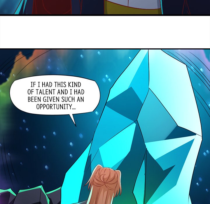 Read My Lovely Disciples chapter 18 image 140 on Lezhin