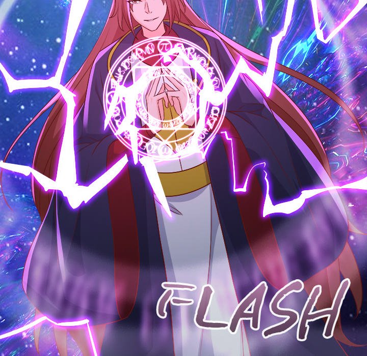 Read My Lovely Disciples chapter 18 image 143 on Lezhin