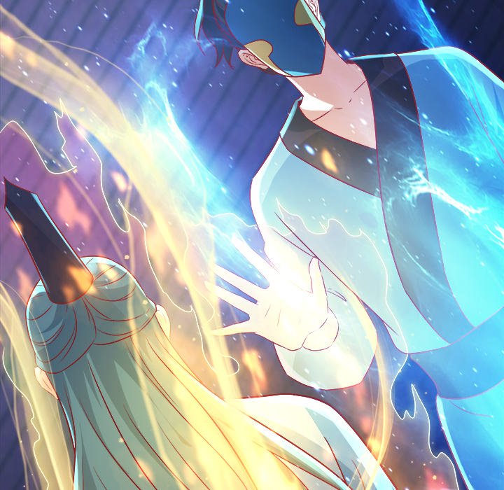 Read My Lovely Disciples chapter 18 image 15 on Lezhin