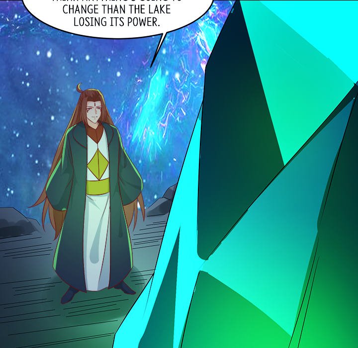Read My Lovely Disciples chapter 18 image 152 on Lezhin