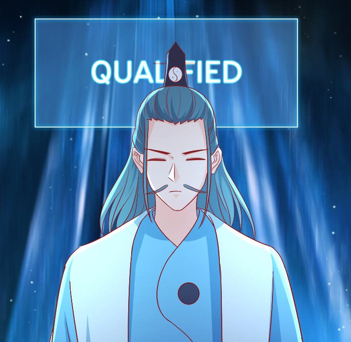 Read My Lovely Disciples chapter 18 image 17 on Lezhin