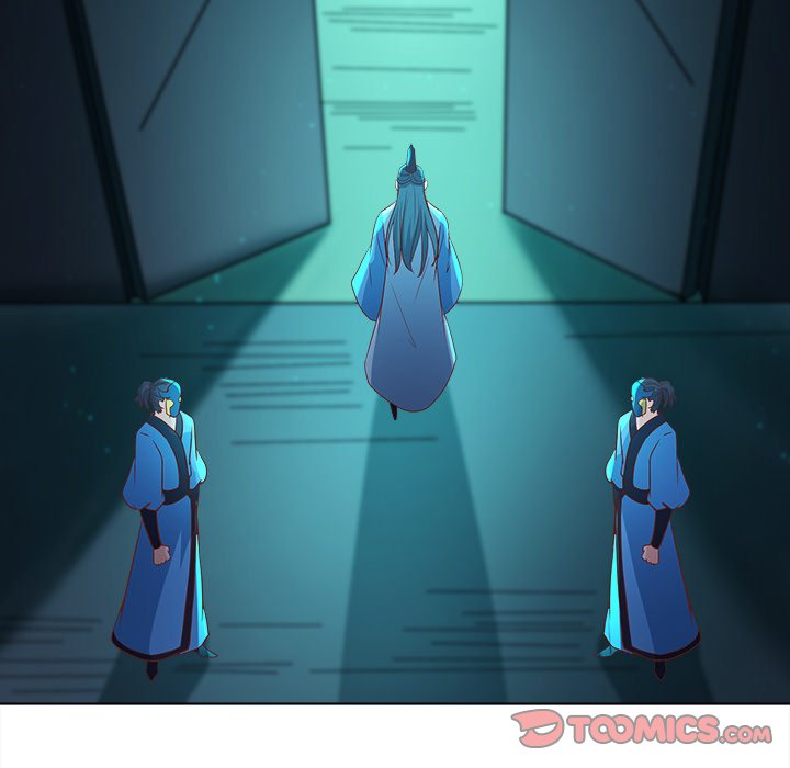 Read My Lovely Disciples chapter 18 image 20 on Lezhin