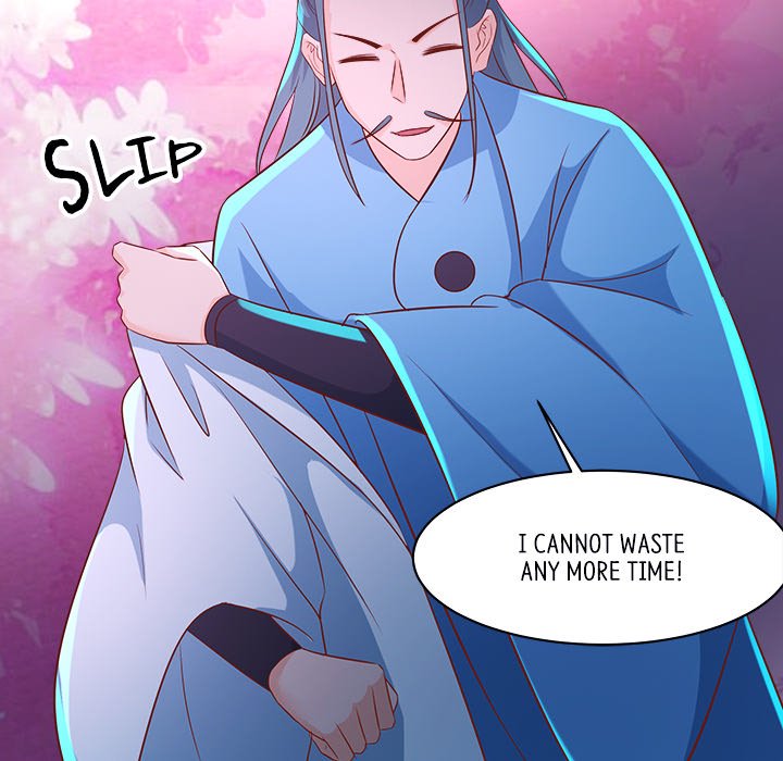 Read My Lovely Disciples chapter 18 image 25 on Lezhin