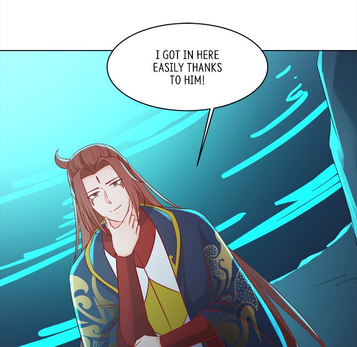 Read My Lovely Disciples chapter 18 image 31 on Lezhin