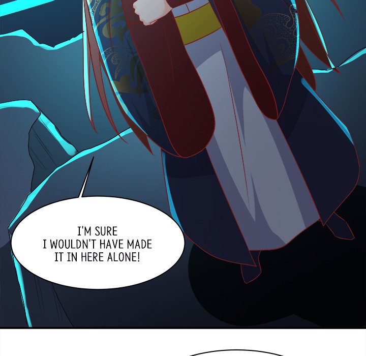 Read My Lovely Disciples chapter 18 image 32 on Lezhin