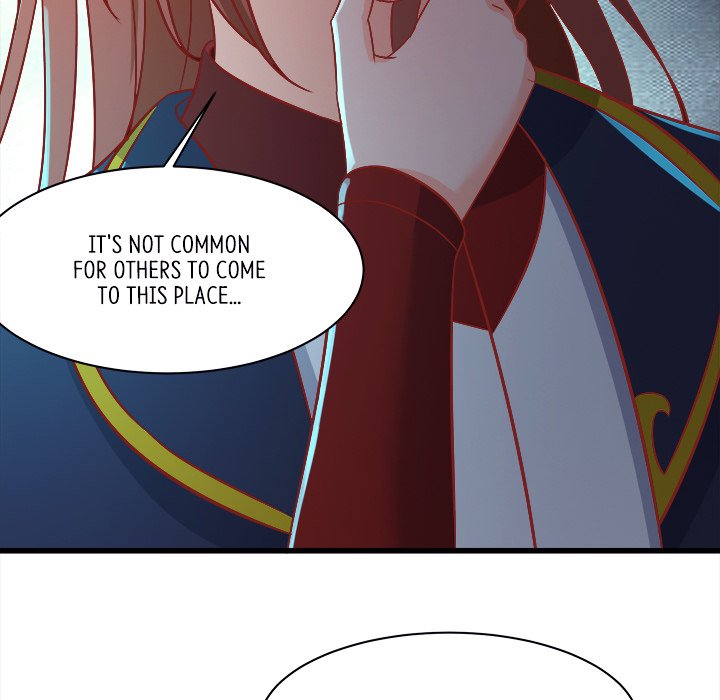 Read My Lovely Disciples chapter 18 image 34 on Lezhin