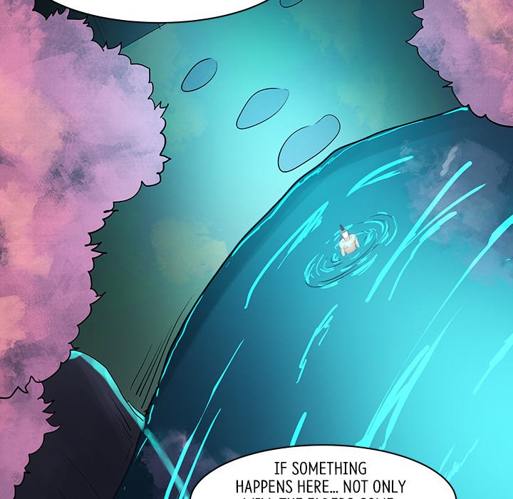 Read My Lovely Disciples chapter 18 image 37 on Lezhin