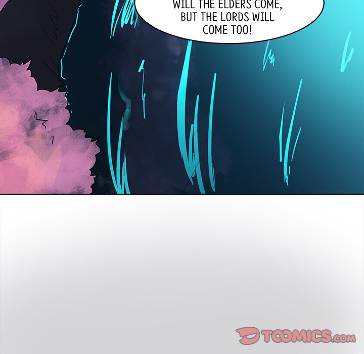 Read My Lovely Disciples chapter 18 image 38 on Lezhin