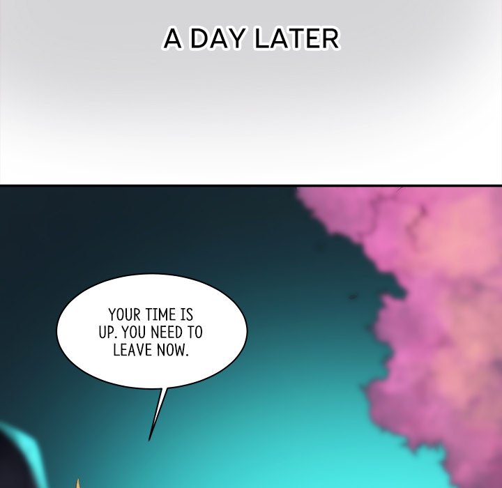 Read My Lovely Disciples chapter 18 image 39 on Lezhin
