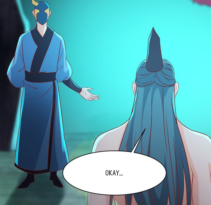 Read My Lovely Disciples chapter 18 image 40 on Lezhin