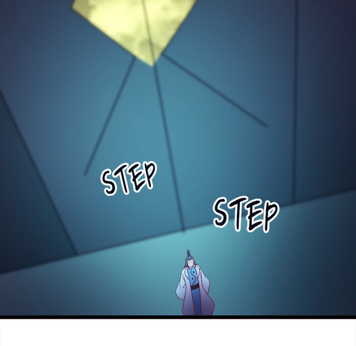 Read My Lovely Disciples chapter 18 image 44 on Lezhin