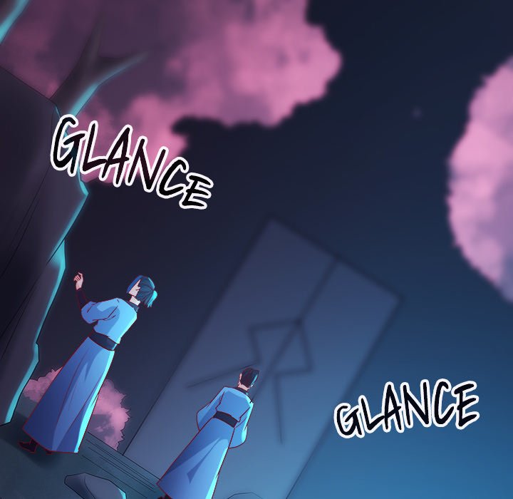 Read My Lovely Disciples chapter 18 image 46 on Lezhin