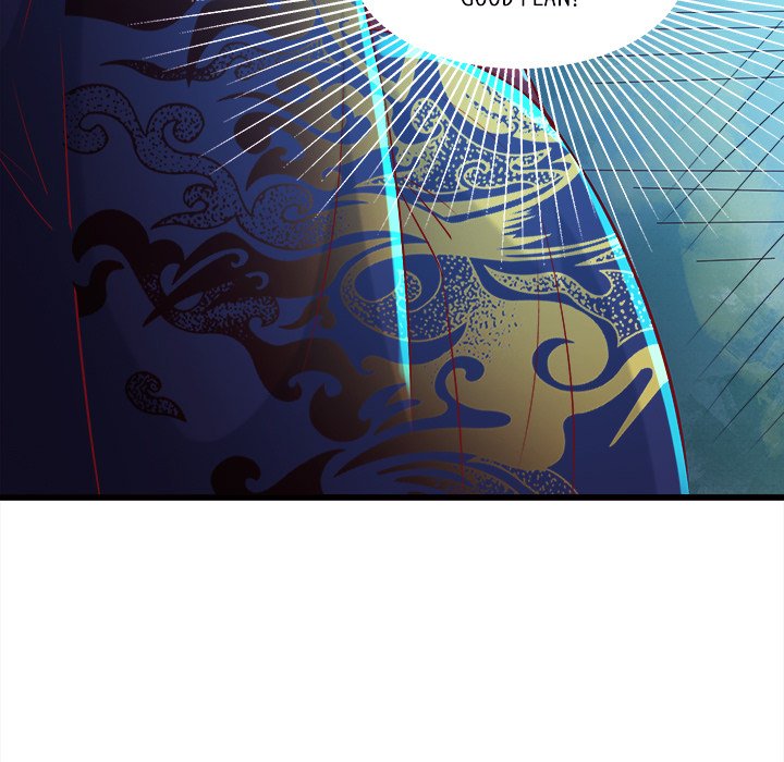 Read My Lovely Disciples chapter 18 image 51 on Lezhin
