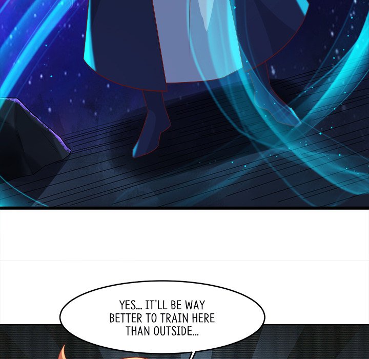 Read My Lovely Disciples chapter 18 image 59 on Lezhin