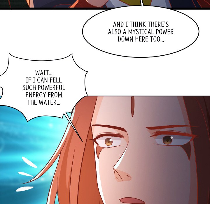 Read My Lovely Disciples chapter 18 image 61 on Lezhin