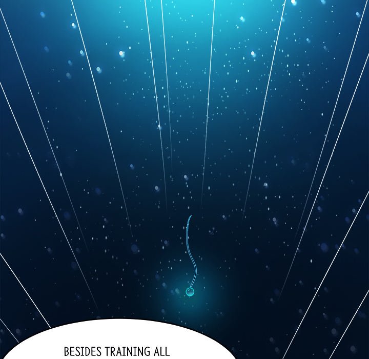 Read My Lovely Disciples chapter 18 image 63 on Lezhin