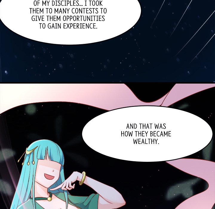 Read My Lovely Disciples chapter 18 image 64 on Lezhin