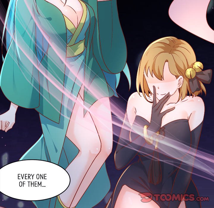 Read My Lovely Disciples chapter 18 image 65 on Lezhin