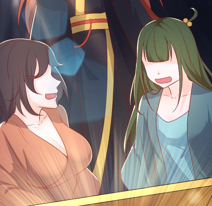 Read My Lovely Disciples chapter 18 image 69 on Lezhin