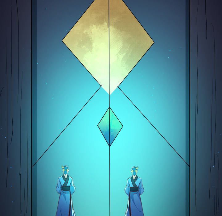 Read My Lovely Disciples chapter 18 image 7 on Lezhin