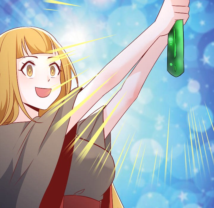 Read My Lovely Disciples chapter 18 image 71 on Lezhin