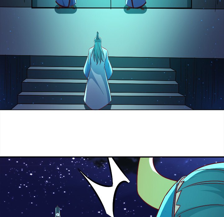 Read My Lovely Disciples chapter 18 image 8 on Lezhin