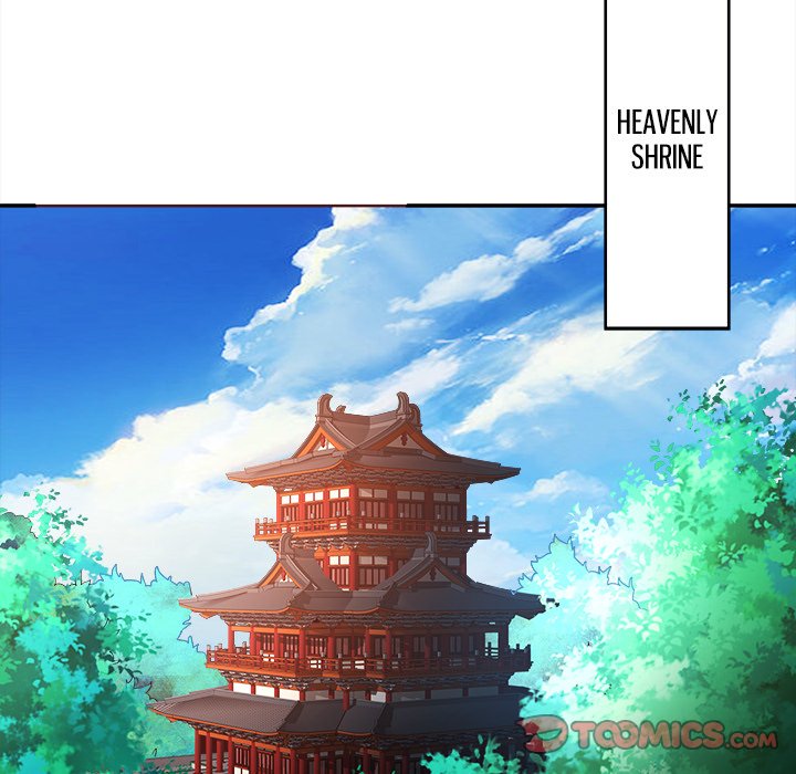 Read My Lovely Disciples chapter 18 image 83 on Lezhin