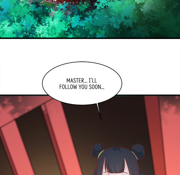 Read My Lovely Disciples chapter 18 image 84 on Lezhin