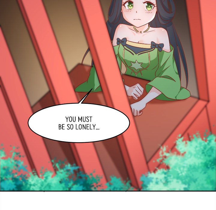 Read My Lovely Disciples chapter 18 image 85 on Lezhin