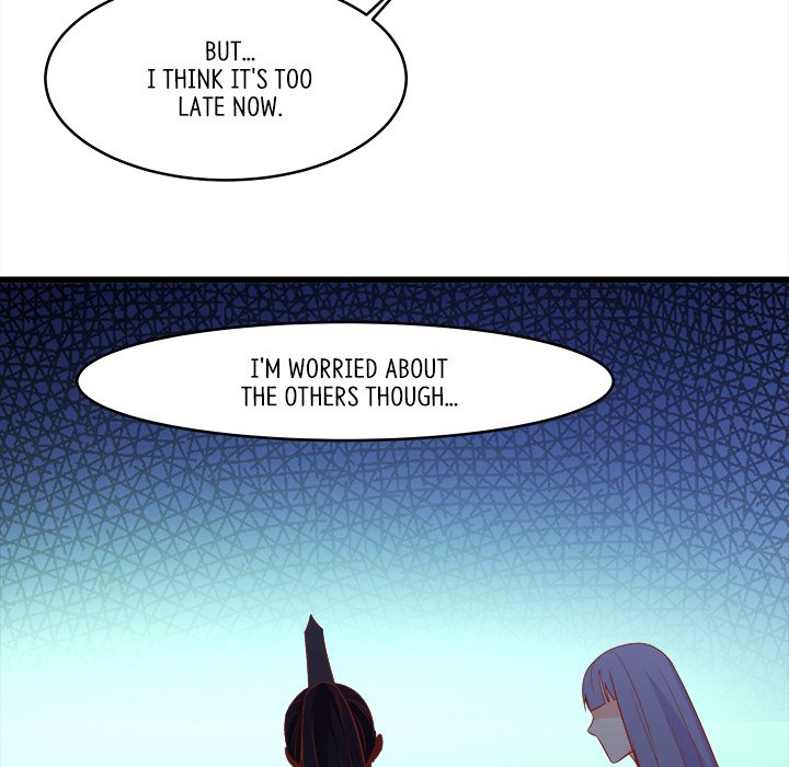 Read My Lovely Disciples chapter 18 image 87 on Lezhin