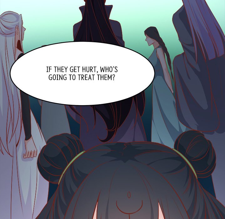 Read My Lovely Disciples chapter 18 image 88 on Lezhin