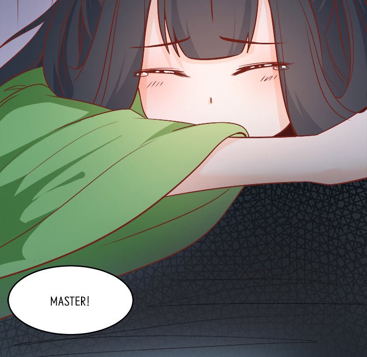 Read My Lovely Disciples chapter 18 image 89 on Lezhin