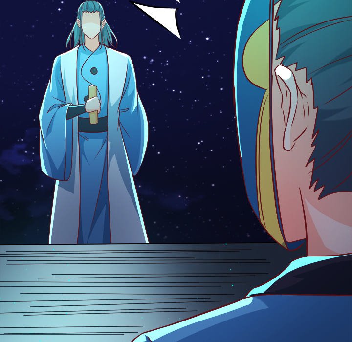 Read My Lovely Disciples chapter 18 image 9 on Lezhin