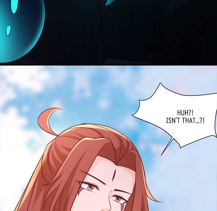 Read My Lovely Disciples chapter 18 image 95 on Lezhin