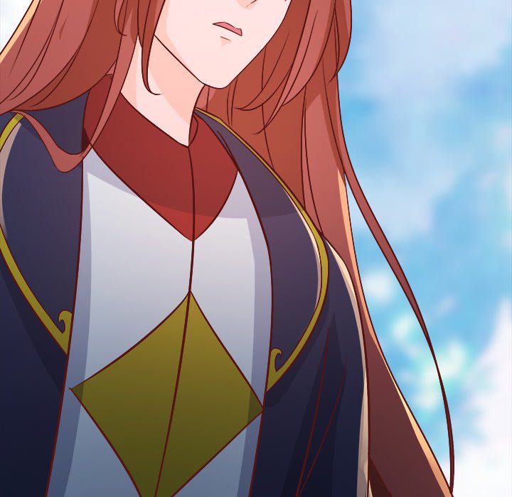 Read My Lovely Disciples chapter 18 image 96 on Lezhin