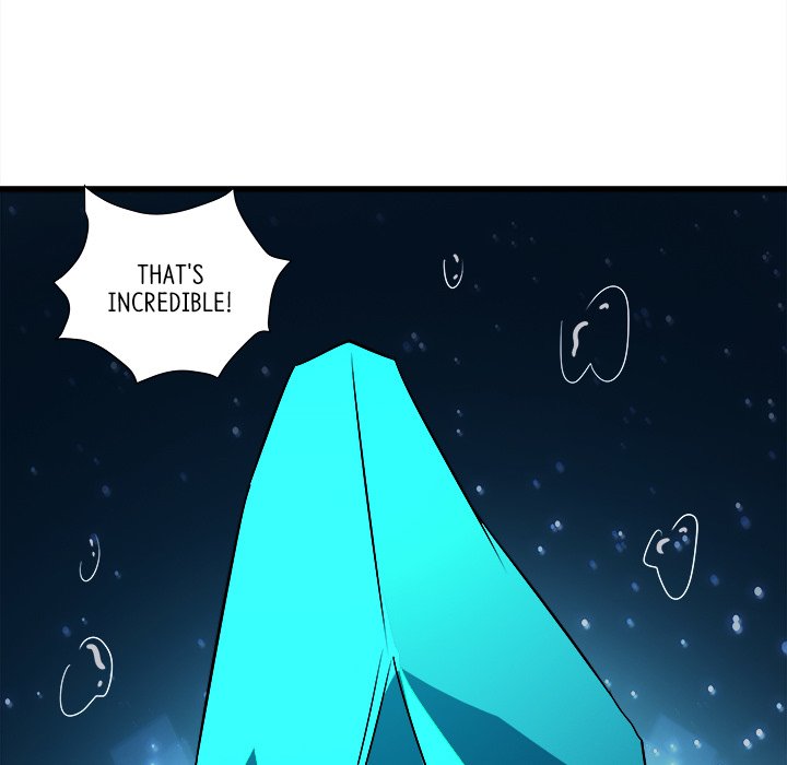 Read My Lovely Disciples chapter 18 image 99 on Lezhin