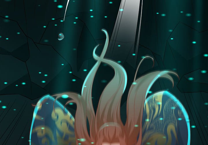 Read My Lovely Disciples chapter 19 image 1 on Lezhin
