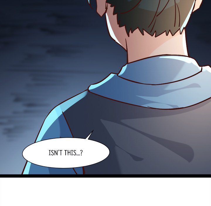 Read My Lovely Disciples chapter 19 image 100 on Lezhin